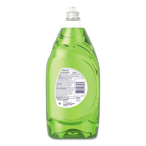 Dawn Apple Blossom Ultra Antibacterial Dishwashing Liquid, 40 Ounce Bottle -- 8 per case