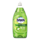 Dawn Apple Blossom Ultra Antibacterial Dishwashing Liquid, 40 Ounce Bottle -- 8 per case