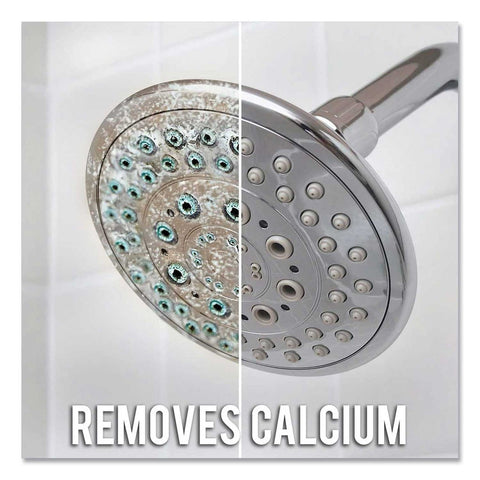 Lime A Way Calcium and Rust Remover, 28 Ounce Bottle