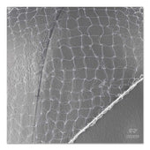 AmerCareRoyal White Nylon Lightweight Latex Free Hairnets, 24 inch -- 144 per case