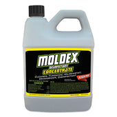 Moldex Disinfectant Concentrate, 64 Ounce Bottle