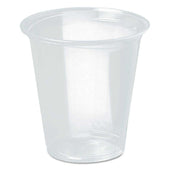 Dart Conex Clearpro Plastic Cold Cup, 12 Ounce -- 1000 per case