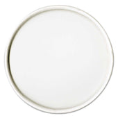Dart Solo Flexstyle Double Sided Spiral-Wound Paper Hot Cup Lid Only -- 500 per case
