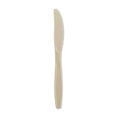 Dart Solo Sweetheart Guildware Extra Heavy Weight Polystyrene Champagne Knife, 7.6 inch Length -- 1000 per case