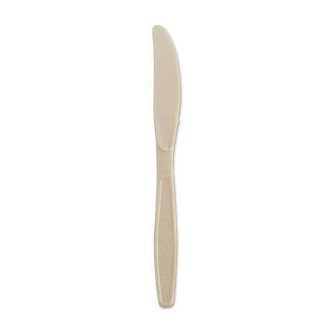 Dart Solo Sweetheart Guildware Extra Heavy Weight Polystyrene Champagne Knife, 7.6 inch Length -- 1000 per case