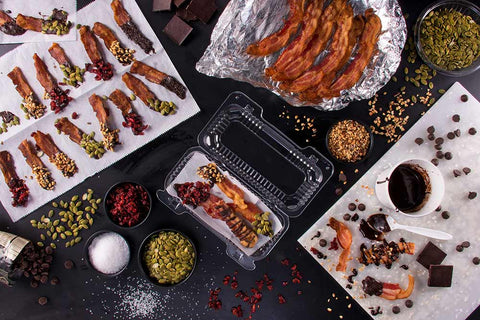 Solo White Flexstyle Double Poly Paper Hot Food Container, 16 Ounce -- 500 per case.