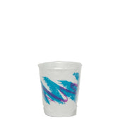 Solo Jazz Lodging Wrapped Smooth Thin Walled Foam Trophy Cup, 9 Ounce -- 900 per case.