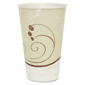 Dart Jazz Trophy Plus Dual Temperature Insulated Foam Cup, 16 Ounce -- 750 per case
