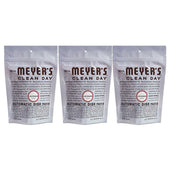 Mrs Meyers Clean Day Lavender Automatic Dish Detergent, 12.7 Ounce Pack - 20 tabs per pack -- 6 packs per case
