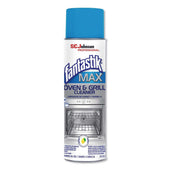 Fantastik Max Oven and Grill Cleaner, 20 Ounce Aerosol Can