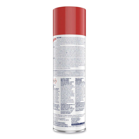 Windex Fresh Foaming Glass Cleaner, 20 Ounce Aerosol Spray -- 6 per case