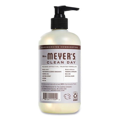 Mrs Meyers Clean Day Lavender Liquid Hand Soap, 12.5 Ounce