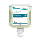 SC Johnson Professional Unscented Agrobac Pure Foam Wash, 1 Liter Refill -- 6 per case