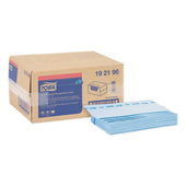 Tork Blue Foodservice Cloth, 13 x 21 inch -- 150 per case