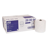 Tork White Premium Extra Soft Matic Hand Towel Roll, 7.7 inch x 300 Feet -- 6 per case