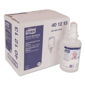 Tork Premium Alcohol Free Foam Hand Sanitizer, 1 Liter Bottle -- 6 per case
