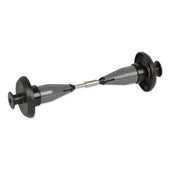 Tork Type B Gray Plastic Coreless High Capacity Spindle Kit