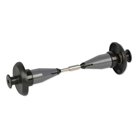 Tork Type B Gray Plastic Coreless High Capacity Spindle Kit