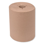 Tork Natural Paper Universal Notched Hand Towel Roll, 8 inch x 425 feet -- 12 per case