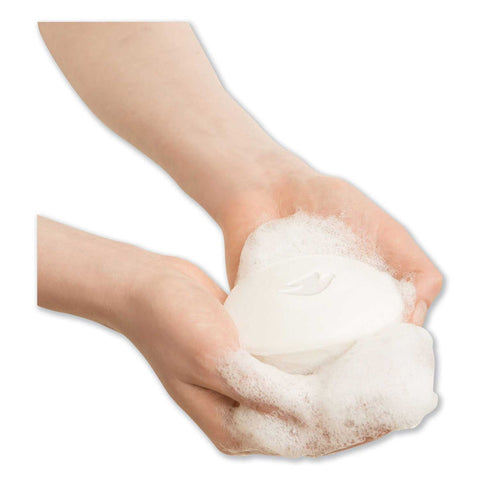 Dove Light Scent White Beauty Bar Soap, 3.17 Ounce - 3 per pack -- 1 pack