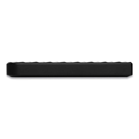Verbatim Store N Go Black USB 3.0 Portable Hard Drive