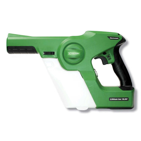 Victory Innovations Professional Cordless Electrostatic Handheld Sprayer, 33.8 Ounce