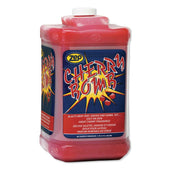 Zep Cherry Scent Cherry Bomb Hand Cleaner, 1 Gallon Bottle -- 4 per case