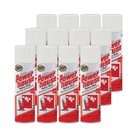 Zep Pine Powerhouse Spray, 18 Ounce Aerosol -- 12 per case