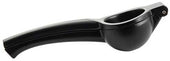 Tablecraft Black Coated Aluminum Alloy Squeezer