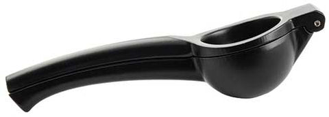 Tablecraft Black Coated Aluminum Alloy Squeezer