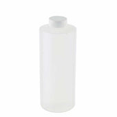 Tablecraft Hinged Flip Top Cap Squeeze Bottle, 32 Ounce -- 12 per case