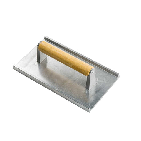 Tablecraft Cast Aluminum Steak Weight