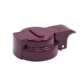 Tablecraft Maroon Top for All Option Condiment Dispensers