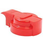 Tablecraft Red Top for All Option Condiment Dispensers