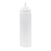 Tablecraft Widemouth Squeeze Bottle, 24 Ounce -- 12 per case