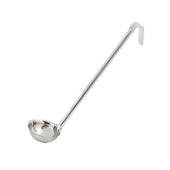 Tablecraft Stainless Steel Ladle, 2 Ounce