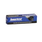 Tablecraft Superlevel 0.25 inch Screw-On Table Glides, set of 4