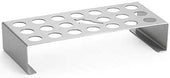 Tablecraft Stainless Steel Cone Holder/Chili Pepper Roaster, 11 x 5 inch -- 6 per case.