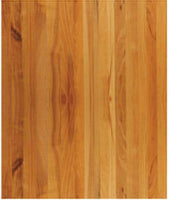 Tablecraft Birchwood Butcher Board Chopping Block, 18 x 24 x 1.75 inch
