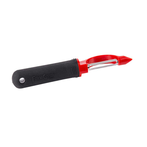 Tablecraft FirmGrip Straight Edge Peeler