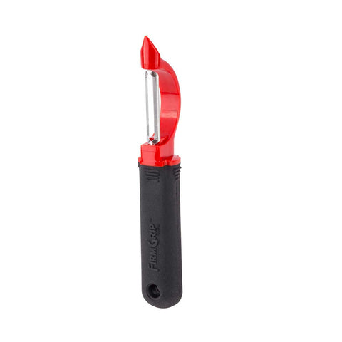 Tablecraft FirmGrip Straight Edge Peeler
