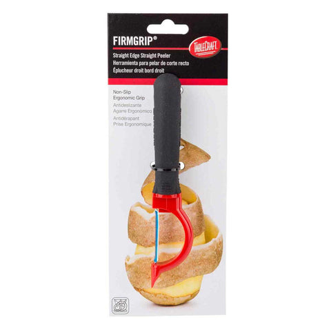 Tablecraft FirmGrip Straight Edge Peeler