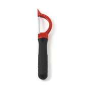 Tablecraft FirmGrip Straight Edge Peeler