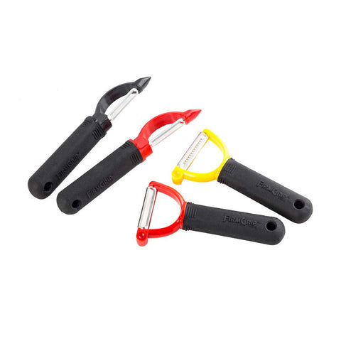Tablecraft FirmGrip Y Julienne Blade Peeler