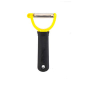 Tablecraft FirmGrip Y Julienne Blade Peeler