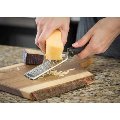 Tablecraft FirmGrip Medium Hole Grater