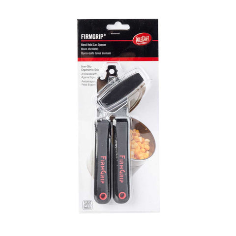Tablecraft FirmGrip Hand Held Can Opener