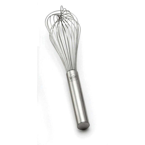 Tablecraft Stainless Steel French Whip, 12 inch