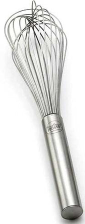 Tablecraft Stainless Steel French Whip, 14 inch -- 4 per case.