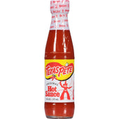 Texas Pete Hot Sauce, 6 Ounce -- 48 per case.